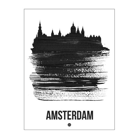 Amsterdam (Black)