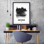 Amsterdam (Black)