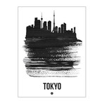 Tokyo (Black)