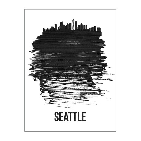 Seattle (Black)