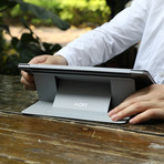 MOFT Invisible Laptop Stand (Space Gray)