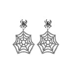 Jacob & Co. Jacob's Web Collection Earrings