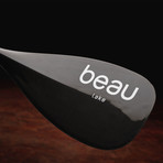 The Malibu Paddleboard + Carbon Paddle