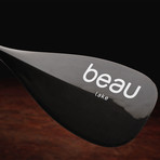 The Tremblant Paddleboard + Carbon Paddle