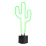 Cactus Neon Light