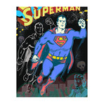 It's Superman