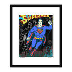 It's Superman