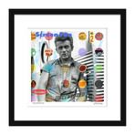 Life In The Fast Lane: James Dean - Nelson De La Nuez - Touch of Modern