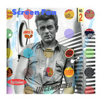 Life In The Fast Lane: James Dean