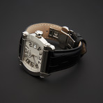 Charriol Automatic // CCHATXL.361.HATX002 // Store Display