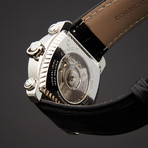 Charriol Automatic // CCHATXL.361.HATX002 // Store Display