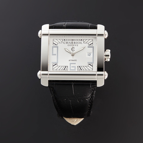 Charriol Automatic // CCHAXL.361.HAX002 // Store Display