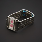 Charriol Quartz // CCHDTD.110.HDT02 // Store Display