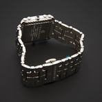 Charriol Quartz // CCHDTD.110.HDT02 // Store Display