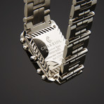 Charriol Quartz // CCHDTD.110.HDT02 // Store Display