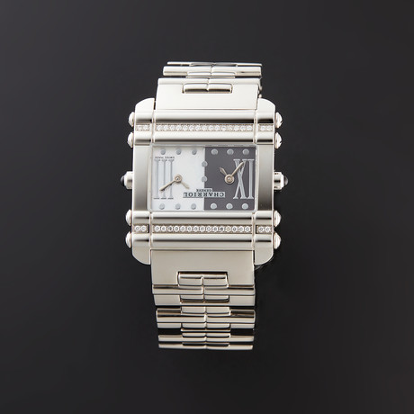 Charriol Quartz // CCHDTD1.10.HDT03 // Store Display