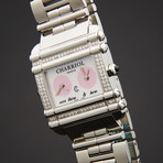 Charriol Quartz // CCHDTD.110.HDT02 // Store Display