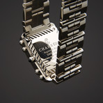 Charriol Quartz // CCHDTD1.10.HDT03 // Store Display