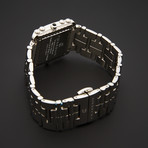 Charriol Quartz // CCHDTD1.110.HDT01 // Store Display