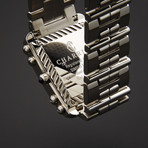 Charriol Quartz // CCHDTD1.110.HDT01 // Store Display