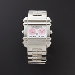 Charriol Quartz // CCHDTD1.110.HDT02 // Store Display