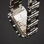 Charriol Quartz // CCHDTD1.110.HDT02 // Store Display