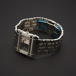 Charriol Quartz // CCHDTD1.110.HDT03 // Store Display