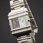 Charriol Quartz // CCHDTD1.110.HDT03 // Store Display