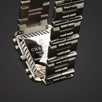 Charriol Quartz // CCHDTD1.110.HDT03 // Store Display