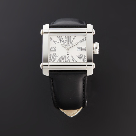 Charriol Quartz // CCHL.361.H002 // Store Display