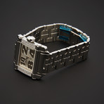 Charriol Quartz // CCHLD.110.H017 // Store Display