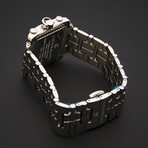 Charriol Quartz // CCHLD.110.H017 // Store Display