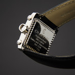 Charriol Quartz // CCHLD.361.H017 // Store Display