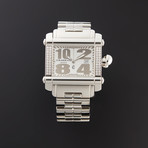 Charriol Quartz // CCHLD.110.H017 // Store Display