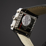 Charriol Quartz // CCHSD.361.HS02 // Store Display