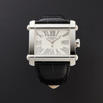 Charriol Quartz // CCHXL.361.HX002 // Store Display