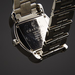 Charriol Quartz // KUCHTL.110.KTL003 // Store Display