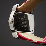 Charriol Quartz // KUCHTL.231.KTL007 // Store Display