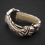 Charriol Quartz // KUCHTS.237.KTS003 // Store Display