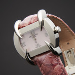 Charriol Quartz // KUCHTS.495.KTS005 // Store Display