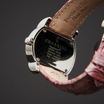 Charriol Quartz // KUCHTS.495.KTS005 // Store Display