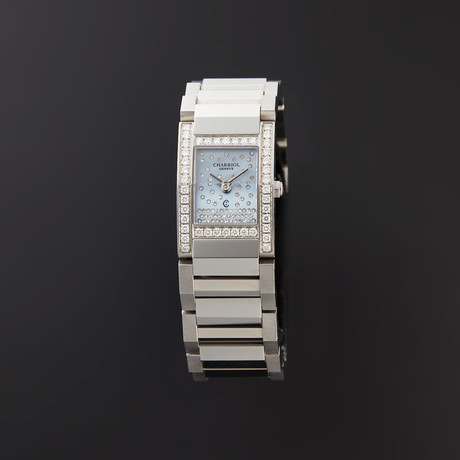 Charriol Quartz // MGVSD1.400.863 // Store Display