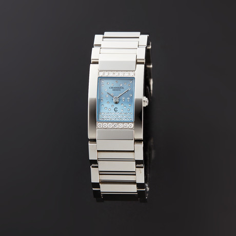 Charriol Quartz // MGVSPD.400.863 // Store Display