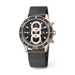 Jean Marcel Chronograph Automatic // 564.280.32