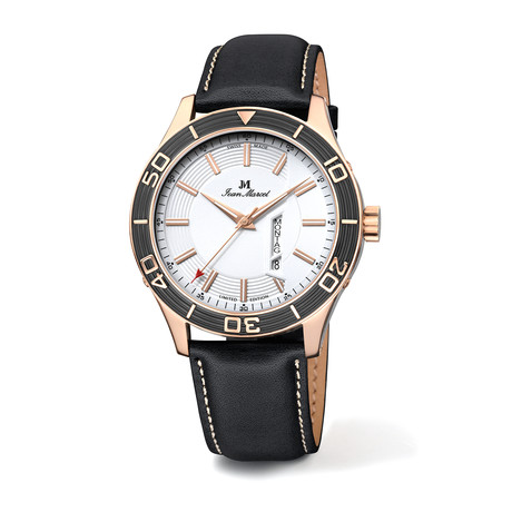 Jean Marcel Automatic // 764.281.53