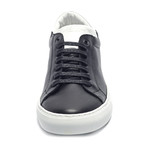 Ontario Low Top Sneaker // Black (Euro: 43)