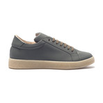 Low Top Sneaker // Matte Green (Euro: 44)