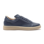 Low Top Sneaker // Matte Navy (Euro: 42)