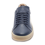 Low Top Sneaker // Matte Navy (Euro: 42)