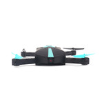 HD WiFi Drone + Controller